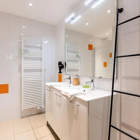 Chalet Sambuy - Val De Tamie *