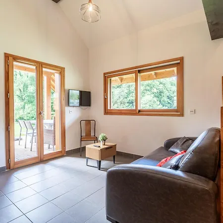 Chalet Sambuy - Val De Tamie