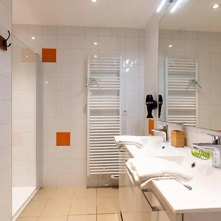 Chalet Sambuy - Val De Tamie *