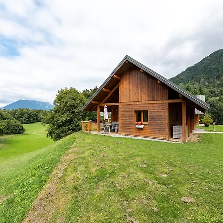 Chalet Sambuy - Val De Tamie Faverges