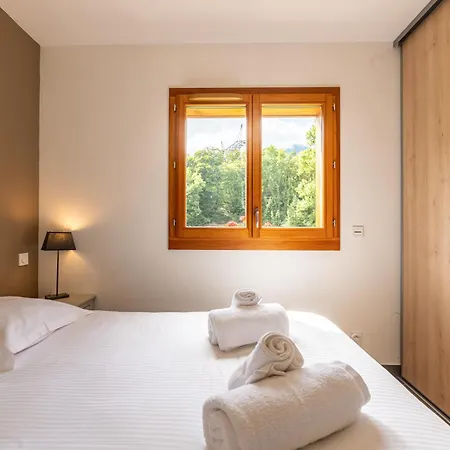 Chalet Sambuy - Val De Tamie