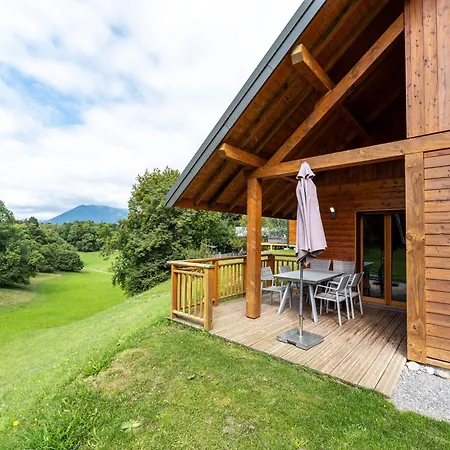 Sambuy - Val De Tamie Chalet