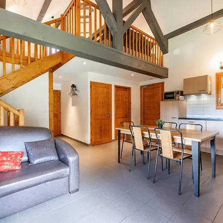 Chalet Sambuy - Val De Tamie