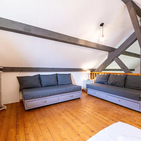 Chalet Sambuy - Val De Tamie Faverges